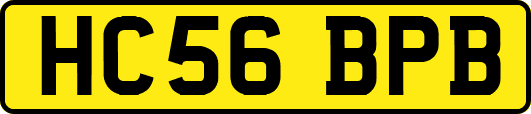 HC56BPB