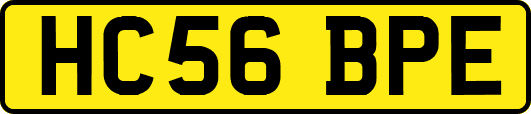 HC56BPE