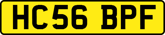 HC56BPF