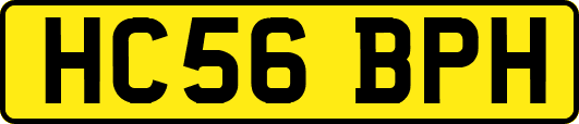 HC56BPH
