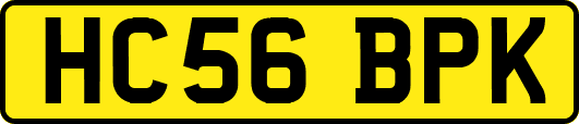 HC56BPK