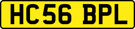 HC56BPL