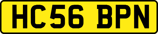 HC56BPN