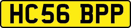HC56BPP