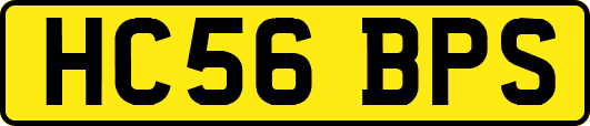 HC56BPS