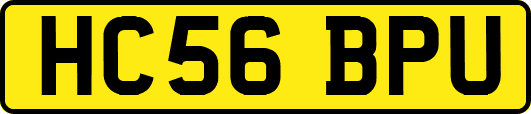 HC56BPU