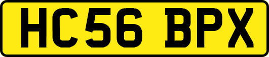 HC56BPX