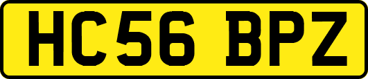 HC56BPZ