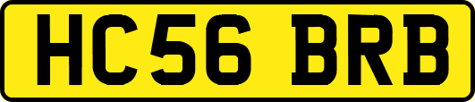 HC56BRB