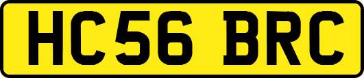 HC56BRC