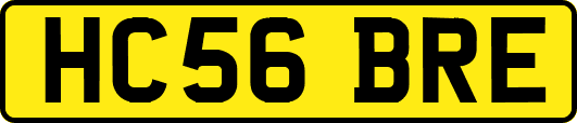 HC56BRE