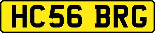 HC56BRG