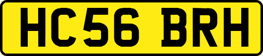 HC56BRH