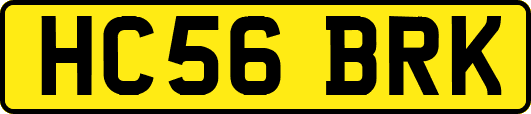 HC56BRK