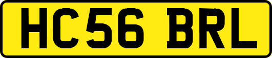 HC56BRL