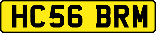 HC56BRM