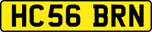 HC56BRN