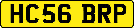 HC56BRP