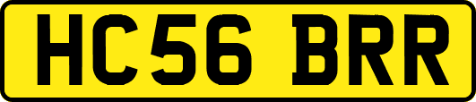 HC56BRR
