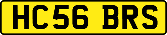 HC56BRS