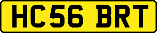 HC56BRT