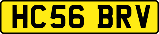 HC56BRV
