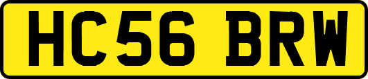 HC56BRW