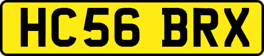 HC56BRX