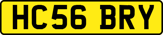 HC56BRY