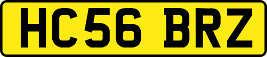 HC56BRZ