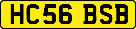 HC56BSB