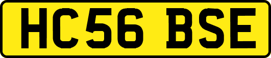 HC56BSE
