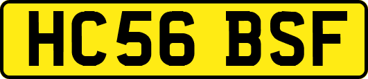 HC56BSF