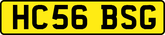 HC56BSG