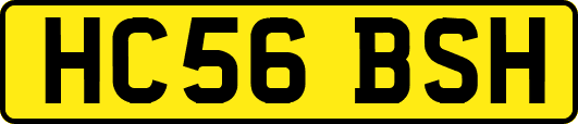HC56BSH