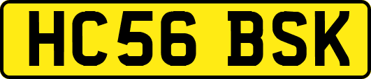 HC56BSK