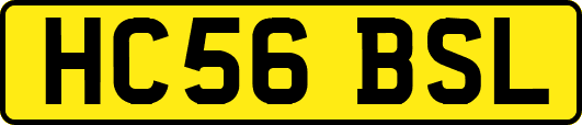 HC56BSL