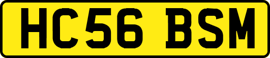 HC56BSM