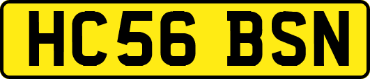 HC56BSN