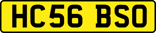 HC56BSO