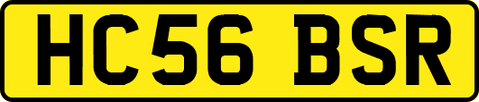 HC56BSR