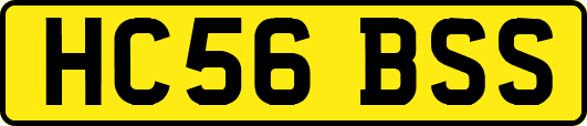 HC56BSS