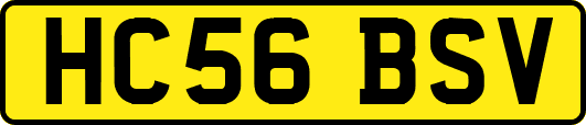 HC56BSV