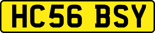 HC56BSY