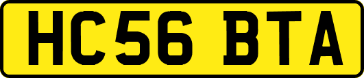 HC56BTA