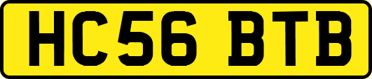 HC56BTB