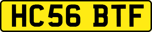 HC56BTF