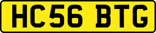 HC56BTG