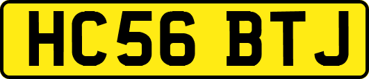 HC56BTJ