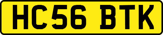 HC56BTK
